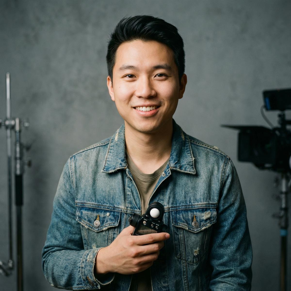 黄色仓库创作者